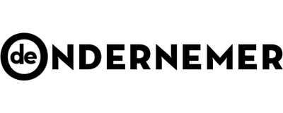 De Ondernemer logo